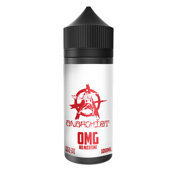 Anarchist Marshmellow 100ml Shortfill