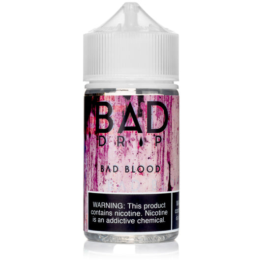 Bad Drips Labs Bad Blood 50ml Shortfill