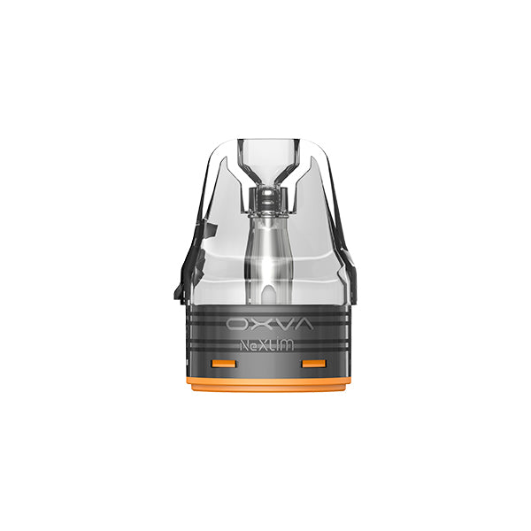 Oxva Nexlim Replacement Pods- Pack of 3