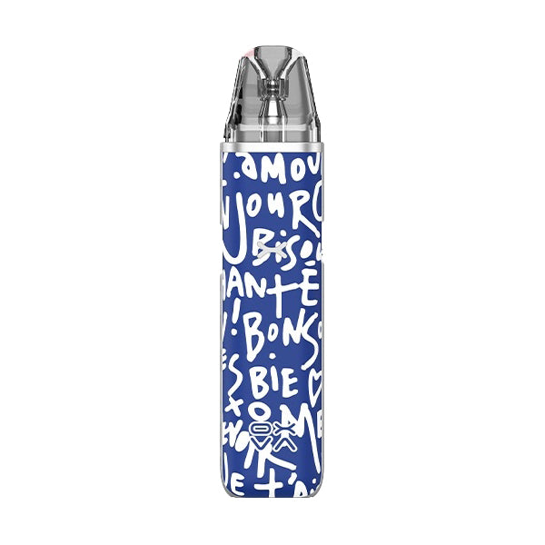 Oxva Xlim Go Vape Kit