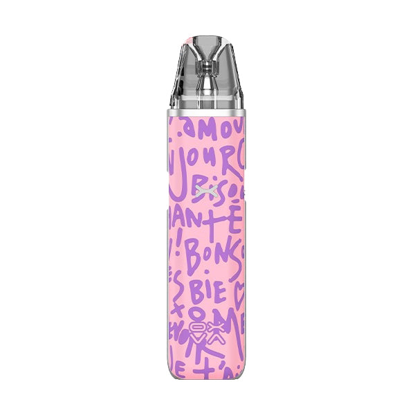 Oxva Xlim Go Vape Kit