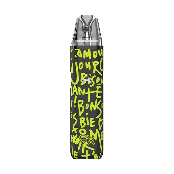 Oxva Xlim Go Vape Kit