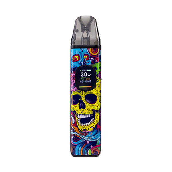 Oxva Xlim Pro 2 Pod Kit