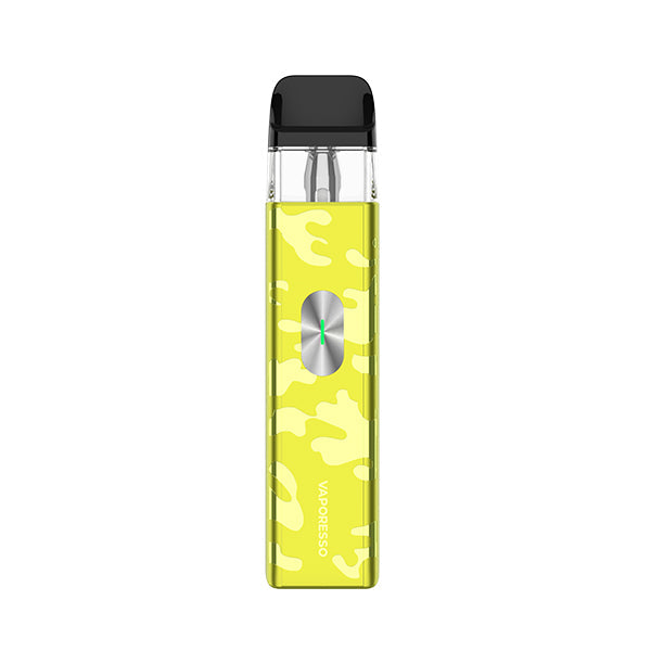 Vaporesso XROS 4 Mini Vape Kit