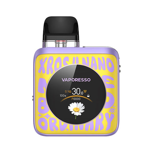 Vaporesso XROS 4 Nano Vape Kit