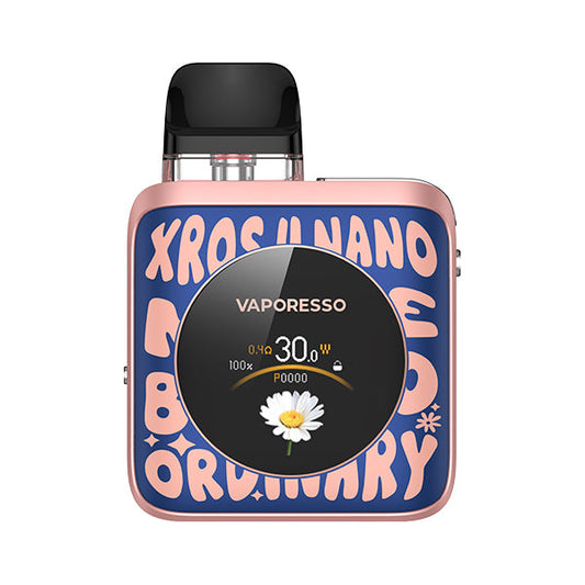 Vaporesso XROS 4 Nano Vape Kit
