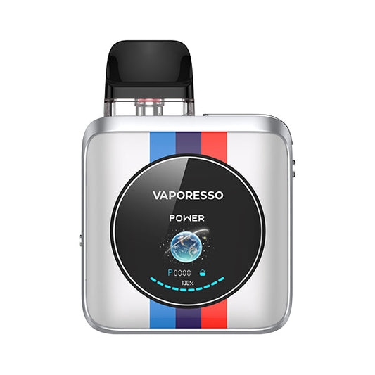 Vaporesso XROS 4 Nano Vape Kit