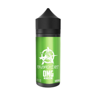 Anarchist Apple Pie 100ml Shortfill