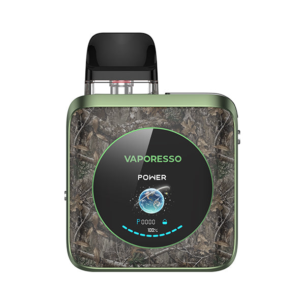 Vaporesso XROS 4 Nano Vape Kit