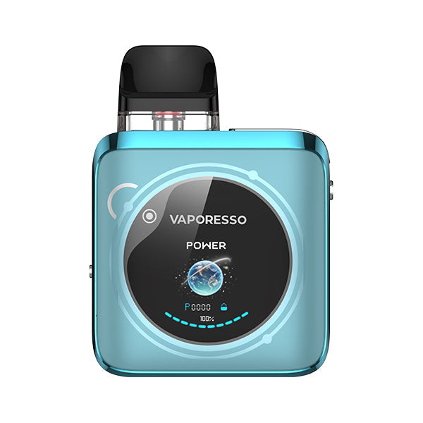 Vaporesso XROS 4 Nano Vape Kit