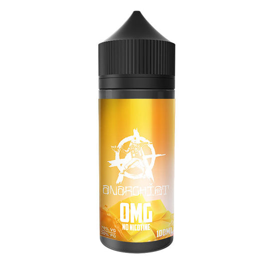 Anarchist Mango 100ml Shortfill
