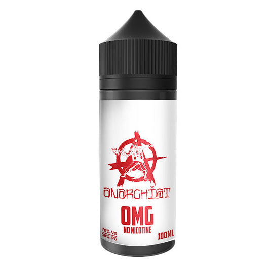 Anarchist Marshmellow 100ml Shortfill