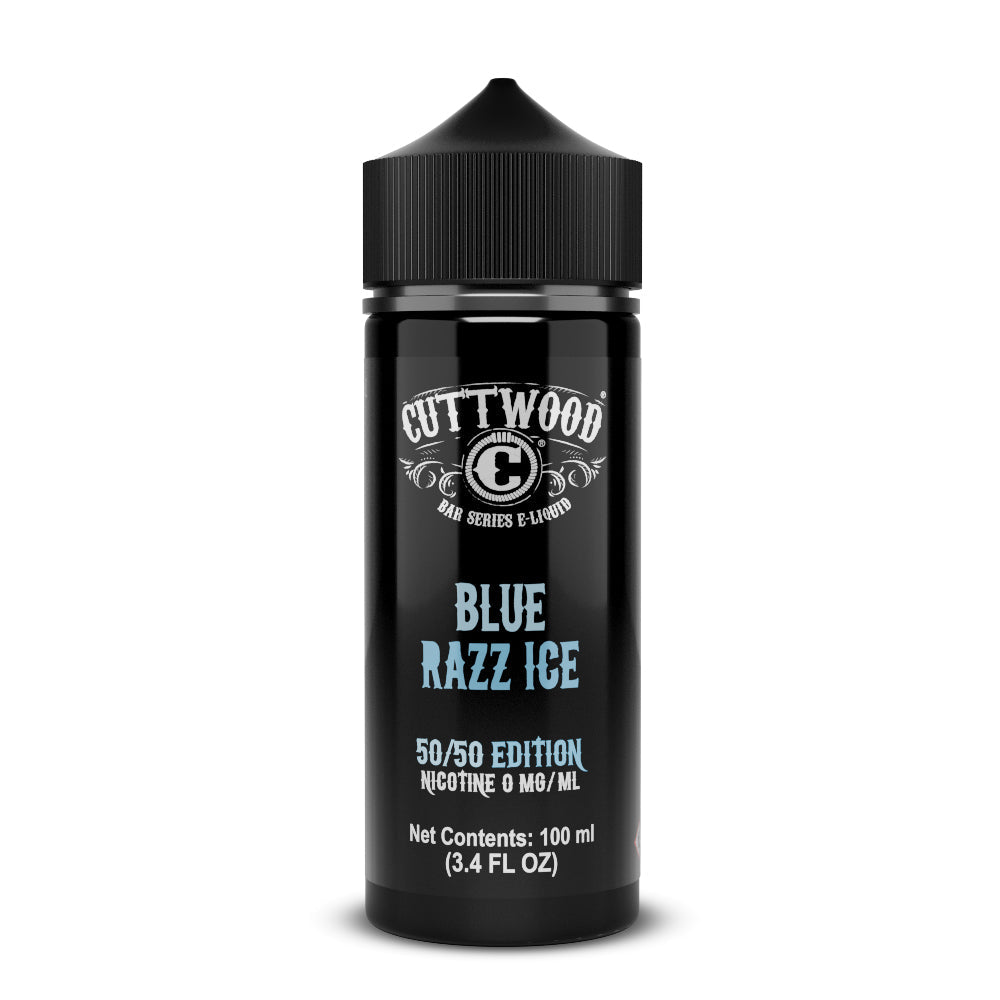 Cuttwood Bar Series 100ml Shortfil