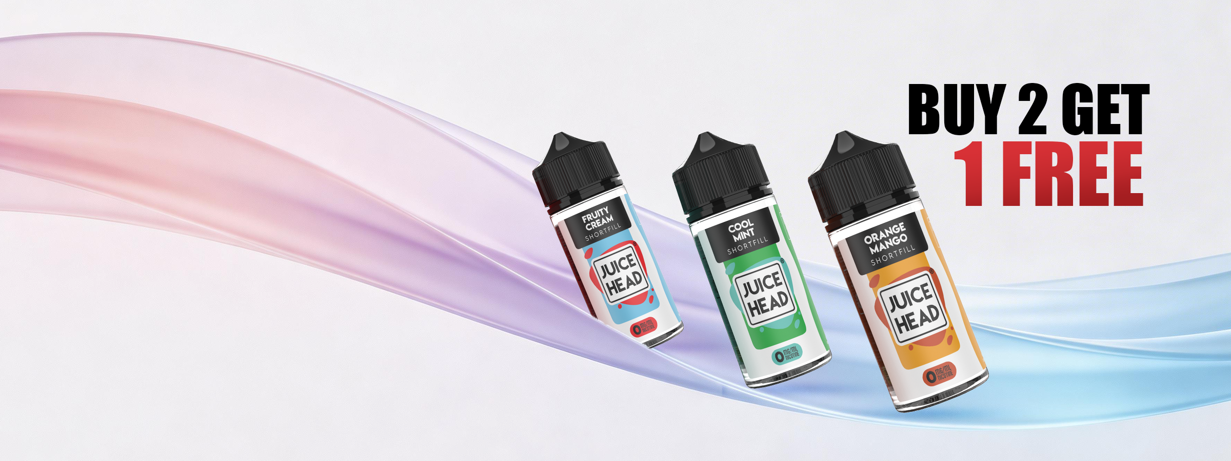 Stock Up on Premium Flavour.