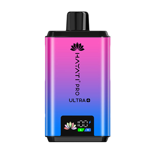 Hayati Pro Ultra+ 25000 Pod Kit | Fruit Twist