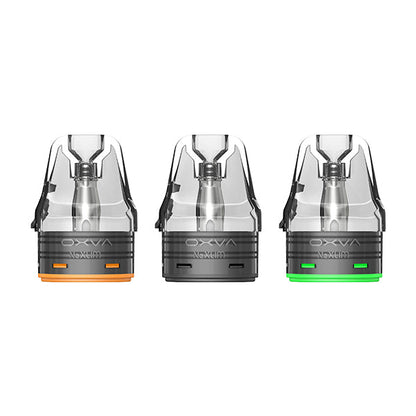 Oxva Nexlim Replacement Pods- Pack of 3