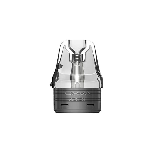Oxva Nexlim Replacement Pods- Pack of 3