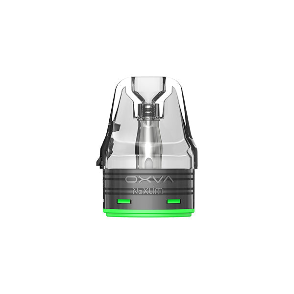 Oxva Nexlim Replacement Pods- Pack of 3
