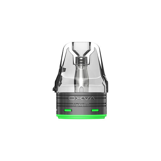 Oxva Nexlim Replacement Pods- Pack of 3