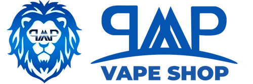 PMP Vape Shop