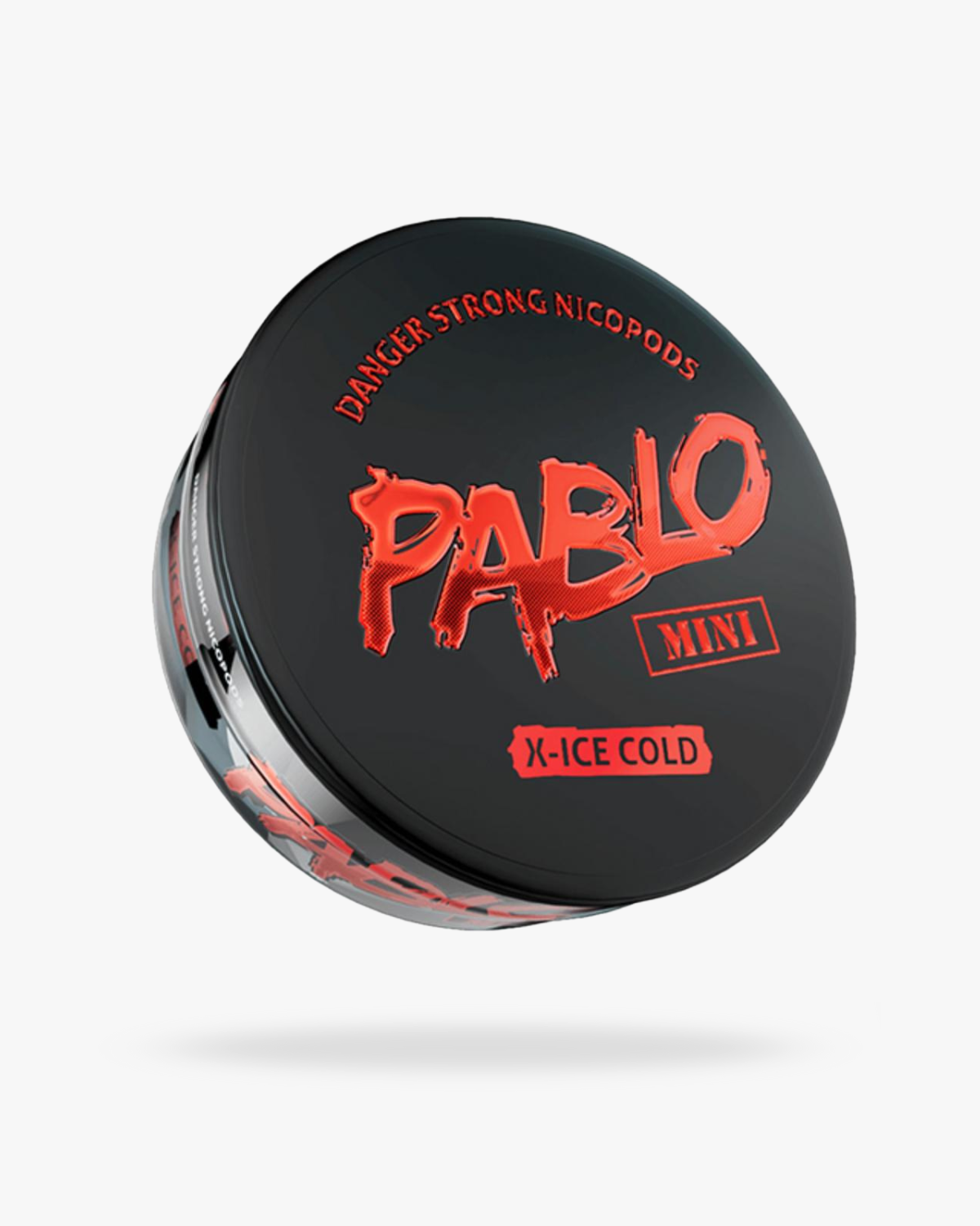 Pablo Mini X-Ice Cold  Nicotine Pouch