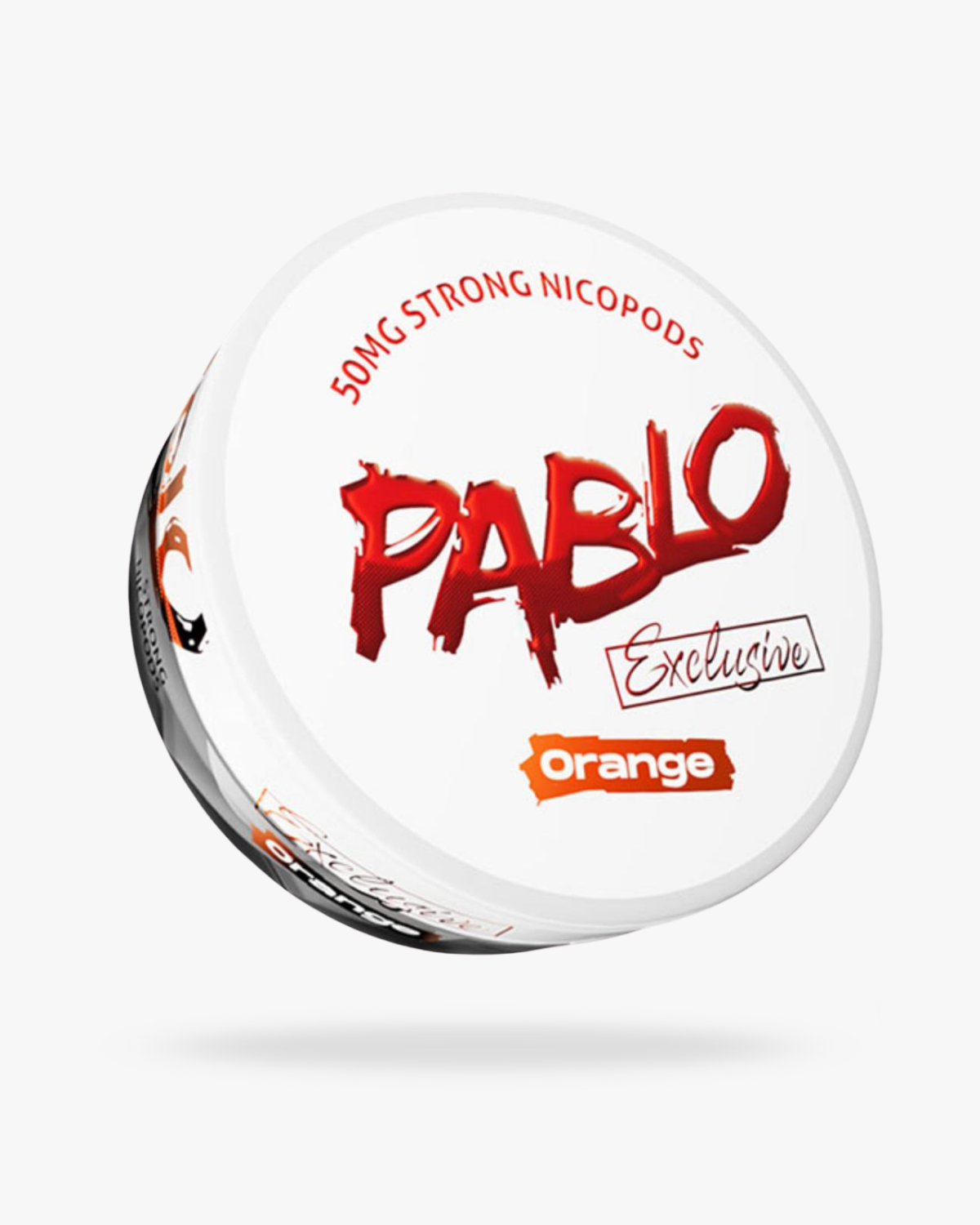 Pablo Exclusive Orange  Nicotine Pouch