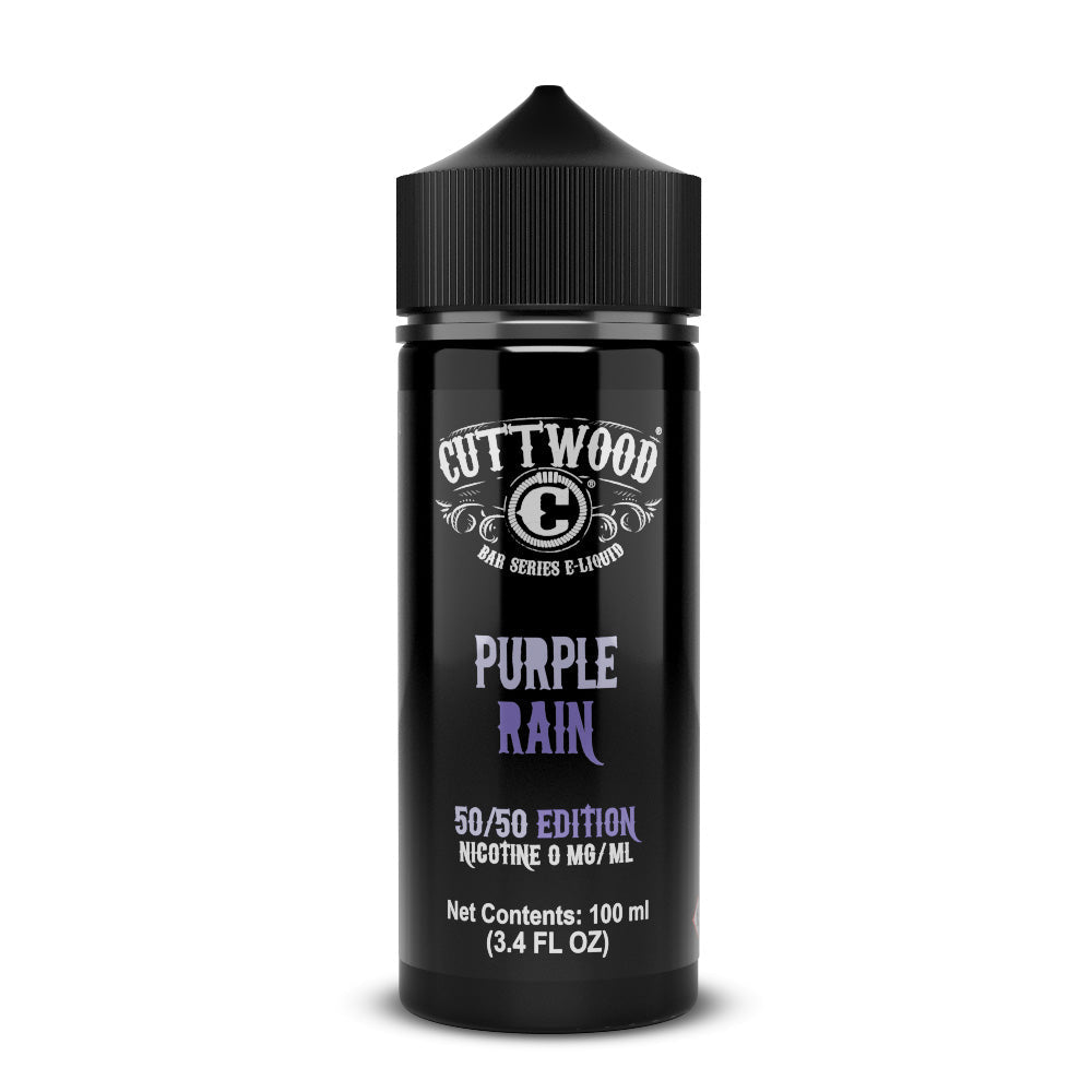 Cuttwood Bar Series 100ml Shortfil