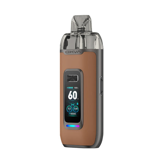 Oxva Vprime Vape Kit