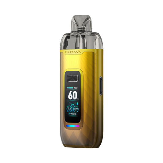 Oxva Vprime Vape Kit