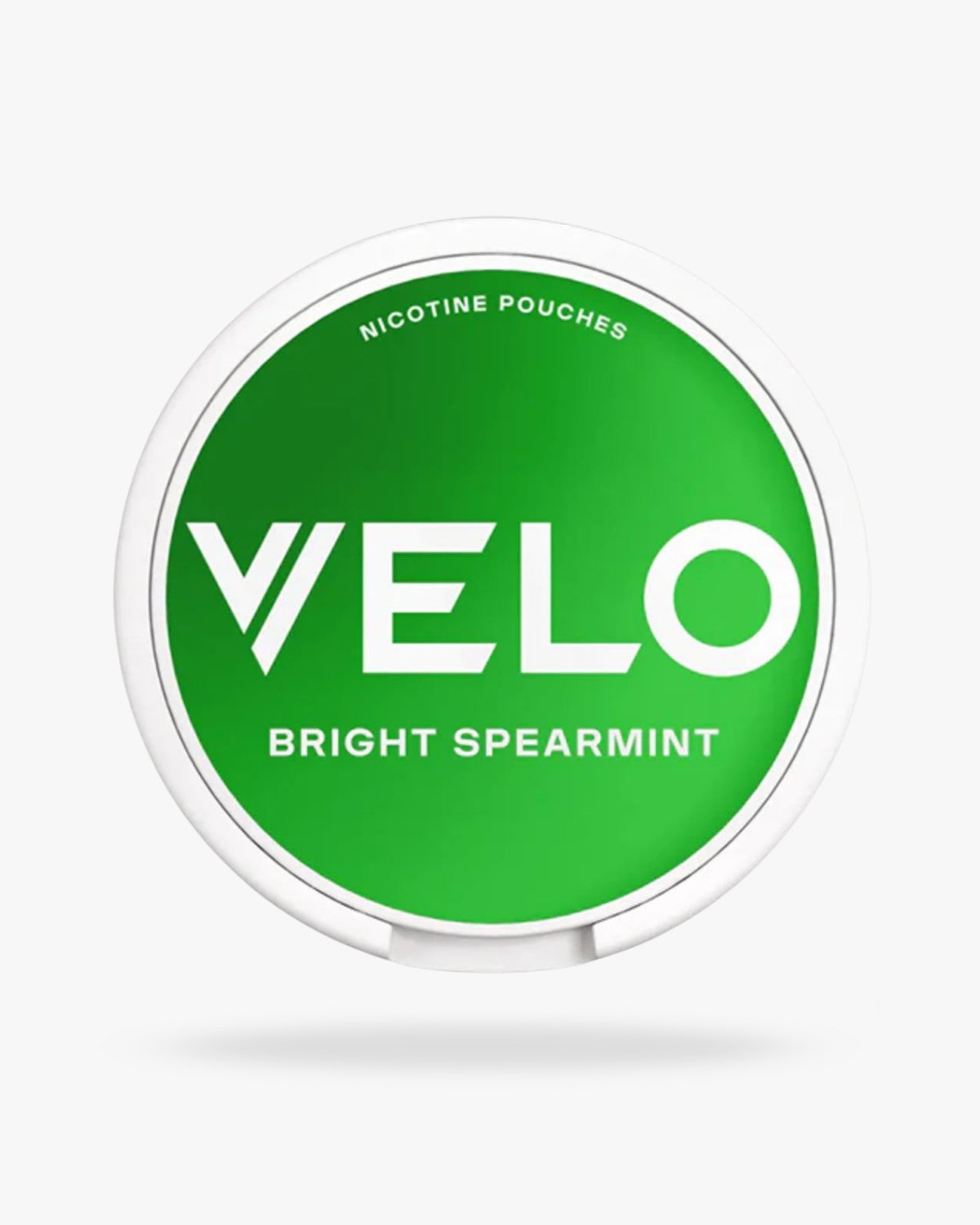 Velo Bright Spearmint  Nicotine Pouch