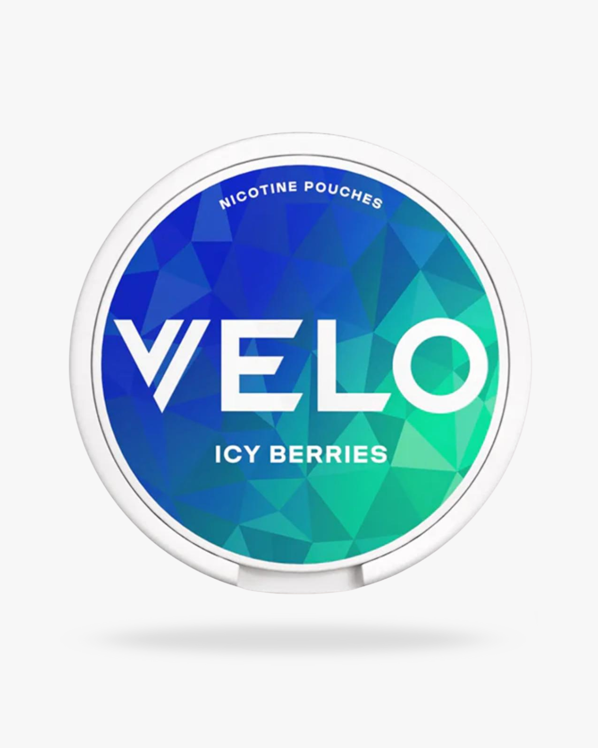 Velo Icy Berries  Nicotine Pouch