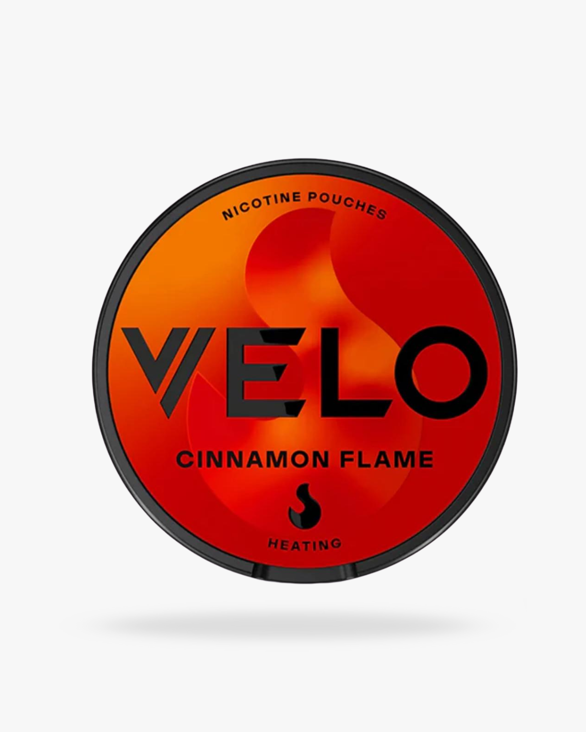 Velo Cinnamon Flame  Nicotine Pouch
