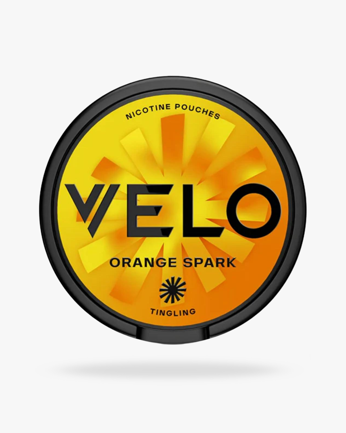 Velo Orange Spark  Nicotine Pouch