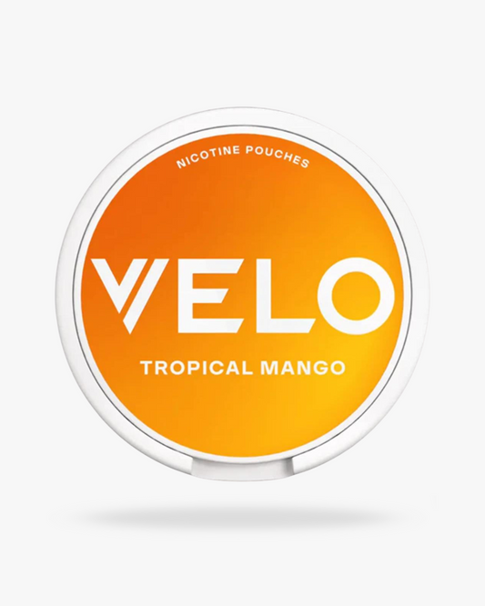 Velo Tropical Mango  Nicotine Pouch