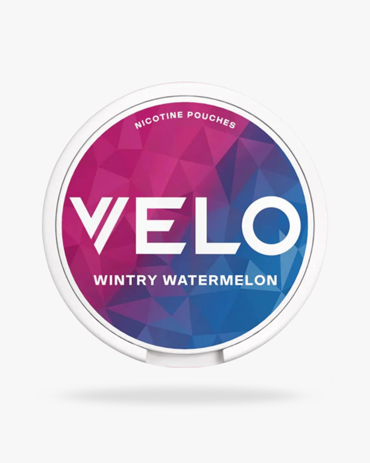 Velo Wintry Watermelon  Nicotine Pouch