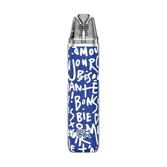 Oxva Xlim Go Vape Kit