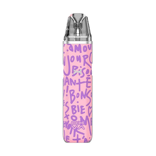Oxva Xlim Go Vape Kit