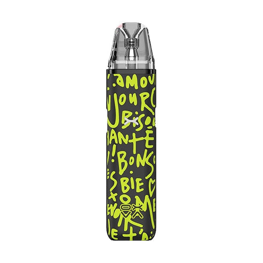 Oxva Xlim Go Vape Kit