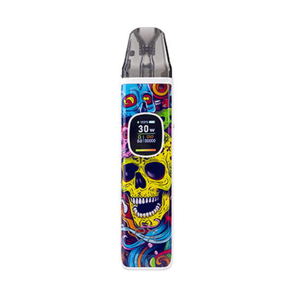 Oxva Xlim Pro 2 Pod Kit